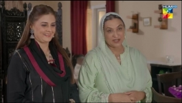 Daam-e-Mohabbat - Episode 07 - 10th January 2026